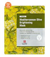 Leaders 7 Wonders Mediterranean Olive Brightening Mask
