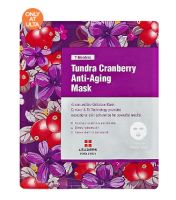 Leaders 7 Wonders Tundra Cranberry Anti-Aging Mask