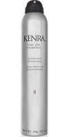 Kenra Fast-Dry Hair Spray 8