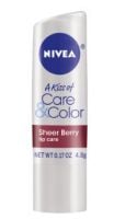 Nivea Care and Color Lip Care