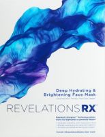 Revelations RX Deep Hydrating & Brightening Face Mask