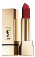 Yves Saint Laurent Rouge Pur Couture the Mats