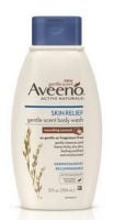 Aveeno Skin Relief Gentle Scent Body Wash