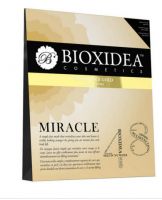 Bioxidea Miracle 48 Gold Face and Body Lift Mask
