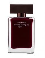 Narciso Rodriguez for her l'absolu