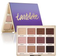 Tarte Tartelette Amazonian Clay Matte Palette