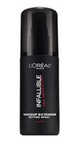 L'Oreal Paris Infallible Pro-Spray & Set Makeup Extender Setting Spray