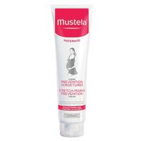 Mustela Maternity Stretch Marks Prevention Cream