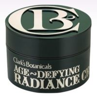 Clark's Botanicals Age Defying Radiance Cream