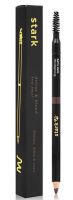 Stark Waxing Studio Stark Define & Blend Brow Pencil