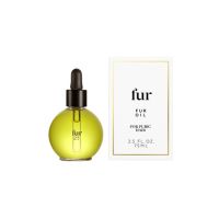 Fur Fur Oil