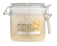 Boots Botanics Mediterranean Eden Invigorating Body Scrub