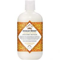 Nubian Heritage Indian Hemp Vegan Co-Wash