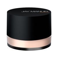 Jay Manuel Beauty Powder to Cream Foundation