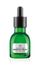 The Body Shop Nutriganics Drops of Youth Concentrate