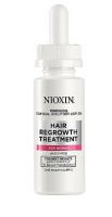 Nioxin Minoxidil Hair Regrowth Treatment for Women