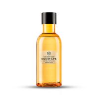 The Body Shop Oils of Life Intensely Revitalizing Essence Lotion