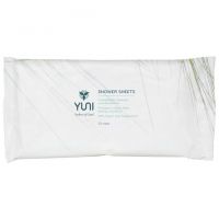 Yuni Shower Sheets