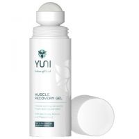 Yuni Muscle Recovery Gel