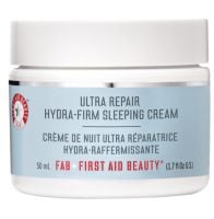First Aid Beauty Ultra Repair Hydra-Firm Sleeping Cream
