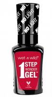 Wet n Wild 1 Step Wonder Gel Nail Color