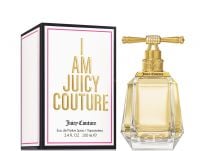 I Am Juicy Couture Eau de Parfum