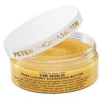 Peter Thomas Roth 24K Gold Pure Luxury Cleansing Butter