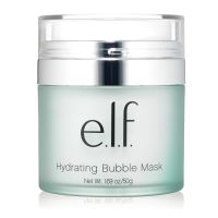 E.L.F. Hydrating Bubble Mask