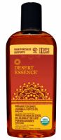 Desert Essence Organic Coconut, Jojoba & Pure Coffee Oil