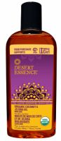 Desert Essence Organic Coconut & Jojoba Oil