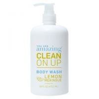 You Are Amazing Clean On Up Body Wash