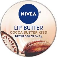 Nivea Lip Butter Cocoa Butter