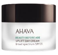 AHAVA Beauty Before Age Uplift Day Cream Broad Spectrum SPF 20