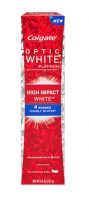 Colgate Optic White High Impact White Toothpaste