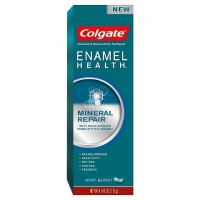 Colgate Enamel Health Mineral Repair Toothpaste