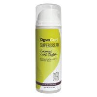 DevaCurl SuperCream Coconut Curl Styler