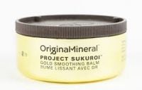 Original & Mineral Gold Smoothing Balm