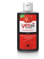 Yes to Tomatoes Detoxifying Charcoal Cleanser