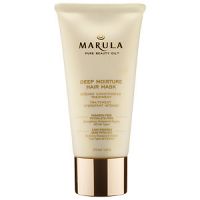 Marula Deep Moisture Hair Mask
