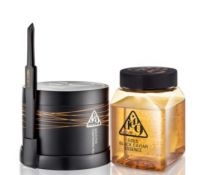 Neogen Dermalogy Gold Black Caviar Essence & Gold Tox Tightening Pack