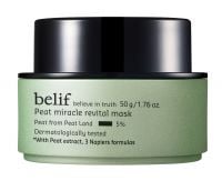 Belif Peat Miracle Revital Eye Cream