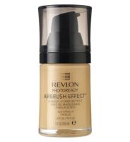 Revlon Photoready Airbrush Effect Makeup
