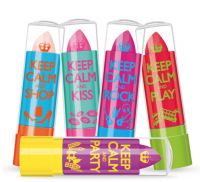 Rimmel London Keep Calm Lip Balm