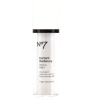 No7 Instant Radiance Beauty Balm
