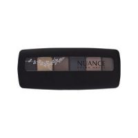 Nuance Salma Hayek Endless Eye Effects Shadow Collection