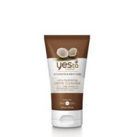 Yes to Coconut Hydrate & Restore Ultra Hydrating Creme Cleanser