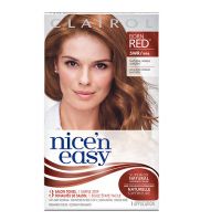 Clairol Nice 'n Easy Born Red
