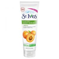 St. Ives Fresh Skin Apricot Body Scrub