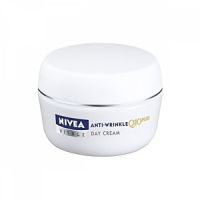 Nivea Q10 Plus Anti-Wrinkle Day Face Cream