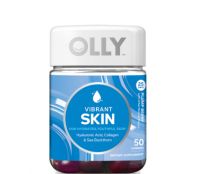 Olly Nutrition Vibrant Skin